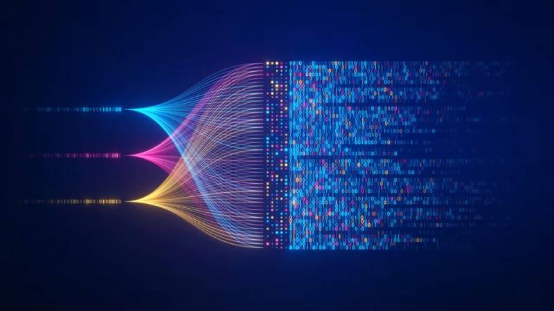 通化县软件开发：解锁高性能应用的核心技术路径